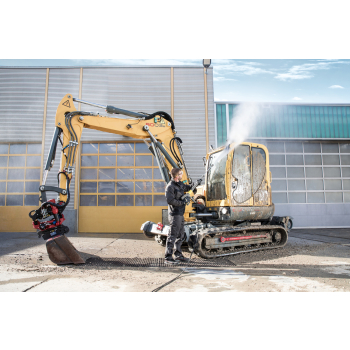 Myjka Karcher HD 7/17 M Plus